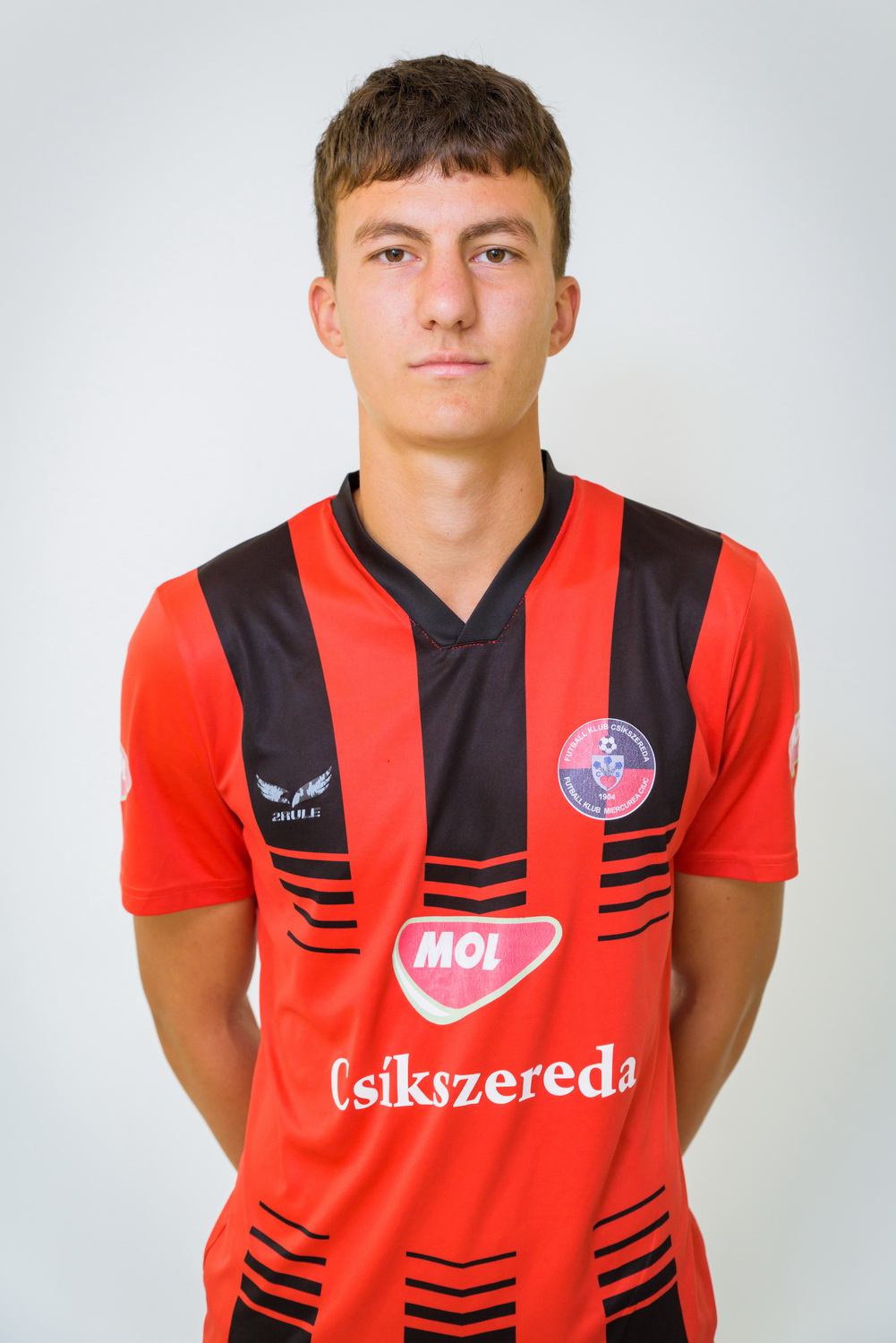 Juhos Gábor